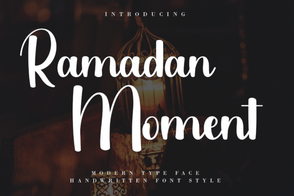 A Designer's Practical Review of Ramadan Moment