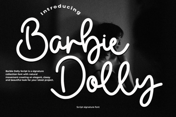 A Designer’s Review of Barbie Dolly