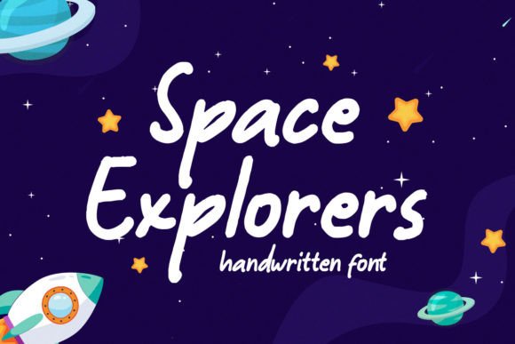 Space Explorers: A Digital Designer's Review