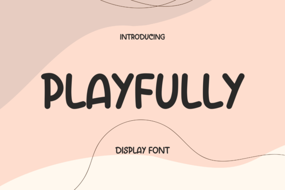 The Playfully Font: A Trusted Tool for Creative Business Owners