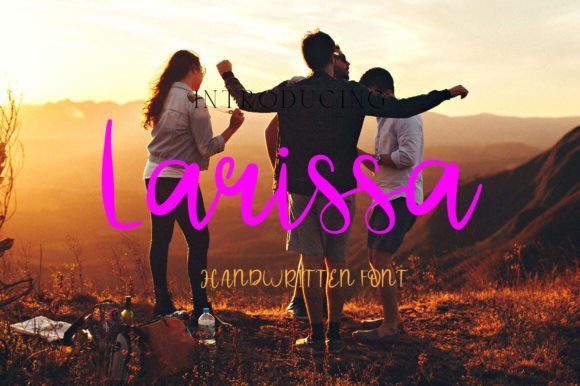 Using Larissa to Craft More Memorable Marketing Campaigns
